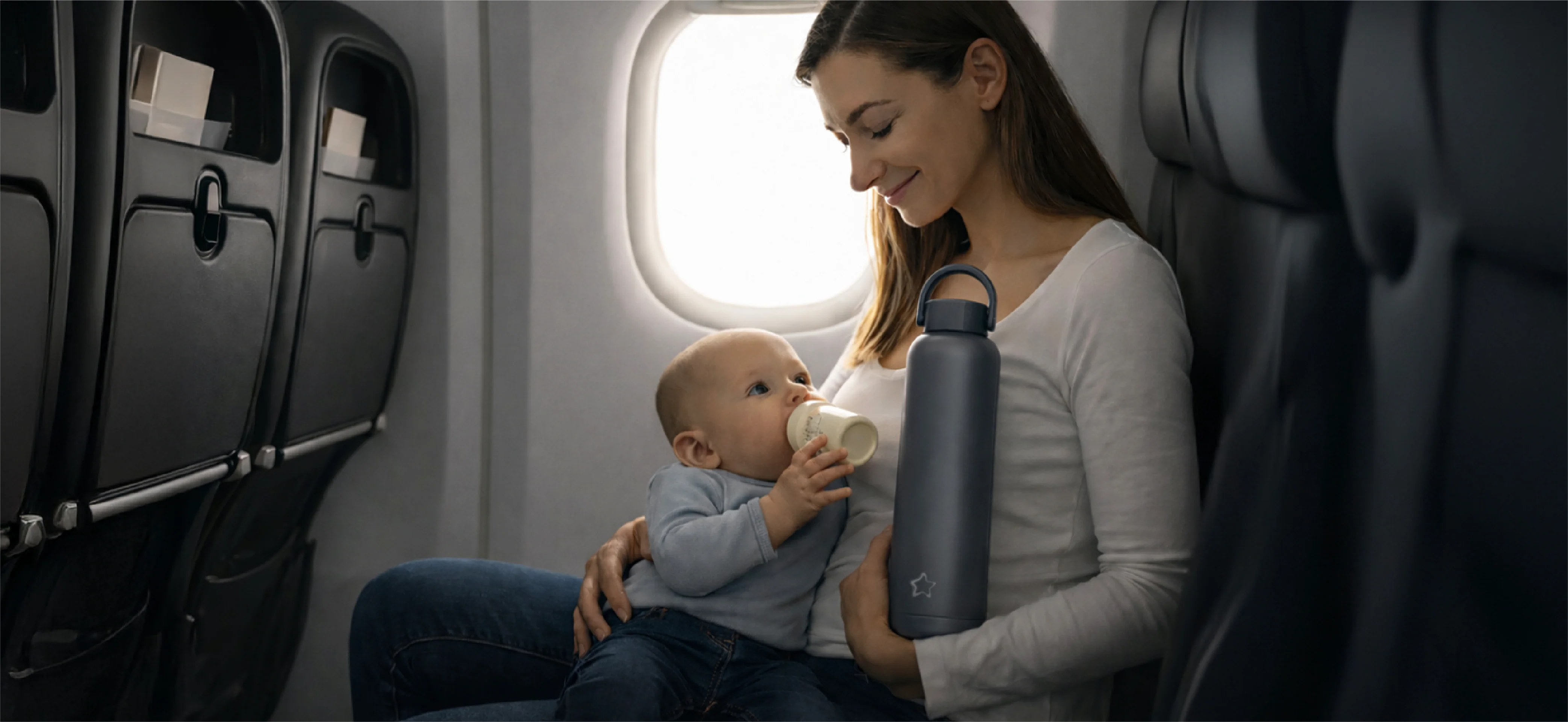 Smart Solutions for Modern Parenting